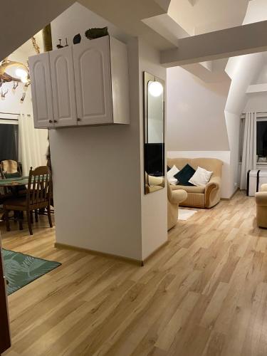 Holiday Let In Mazury !! in Piece