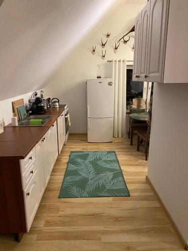 Holiday Let In Mazury !! in Piece