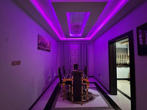 Iekārtas, Lexsarp Apartments in Afienya