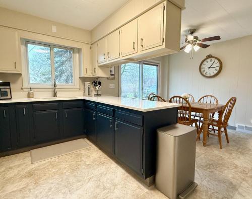 Gwens Place - Remodeled Great Location! in Frankfort, USA