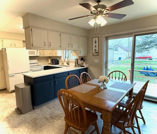 Gwens Place - Remodeled Great Location! in Frankfort, USA