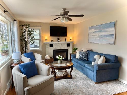 Gwens Place - Remodeled Great Location! in Frankfort, USA