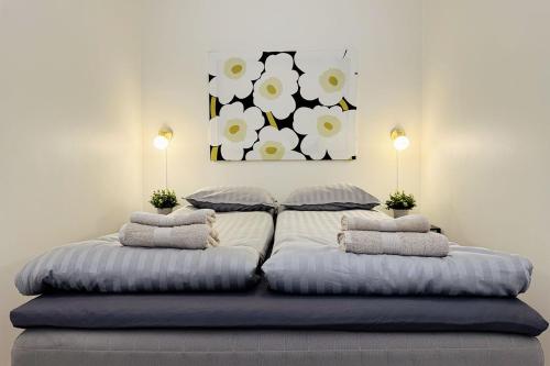Luxury 3-Bedroom Suite on Most Beautiful Street of Helsinki, Helsinki (Foto 3)