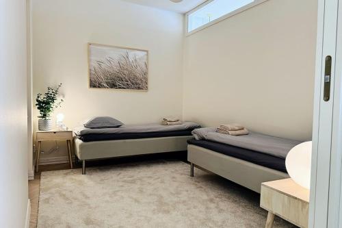 Luxury 3-Bedroom Suite on Most Beautiful Street of Helsinki, Helsinki (Foto 6)