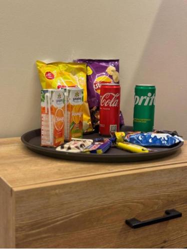 Honeymoon 6 pyramids view inn - image 13