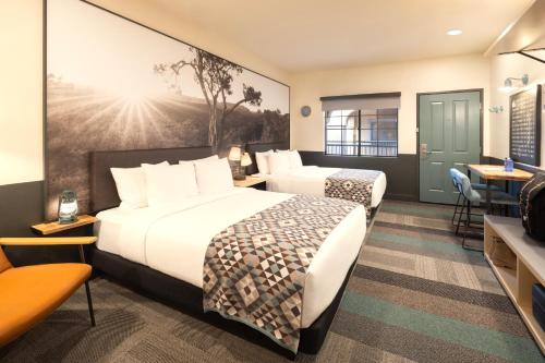 Sedona Real Inn and Suites
