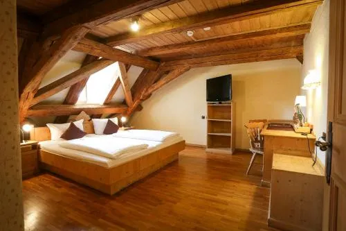 Hotel-Brauereigasthof Josef Fuchs in Neusäß, Deutschland