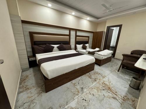 hotel photo