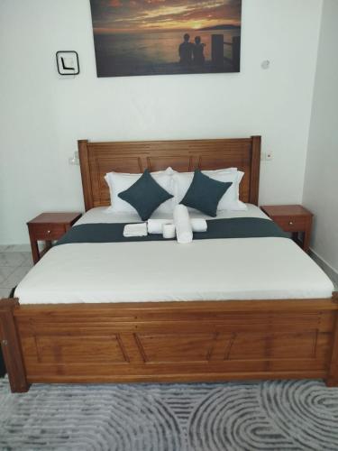 Kay's Residence, bamburi