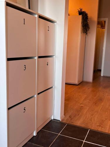Ulaz, East Guesthouse in Egilsstadir