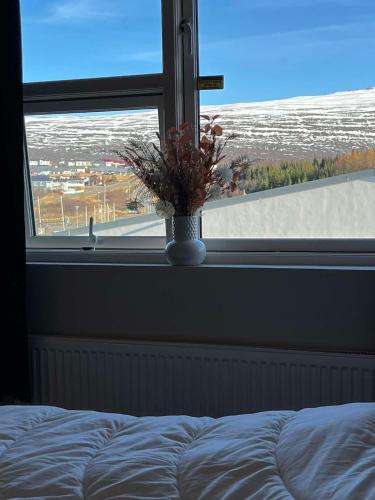 Pogled, East Guesthouse in Egilsstadir