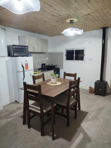 Complejo el Mirador in 伊拉里奧