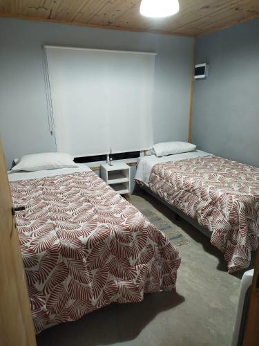 Complejo el Mirador in 伊拉里奧