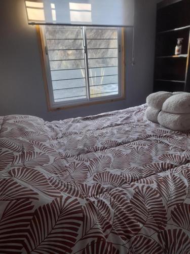 Complejo el Mirador in 伊拉里奧