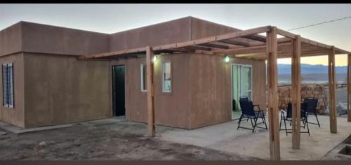 Complejo el Mirador in 伊拉里奧