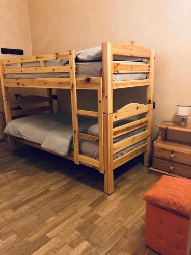 Appartamento El Feudo