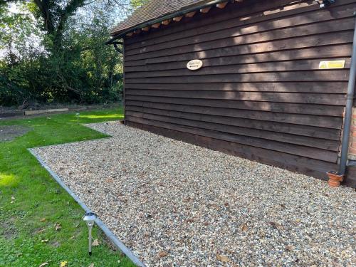 New Toasty Nook in Northiam