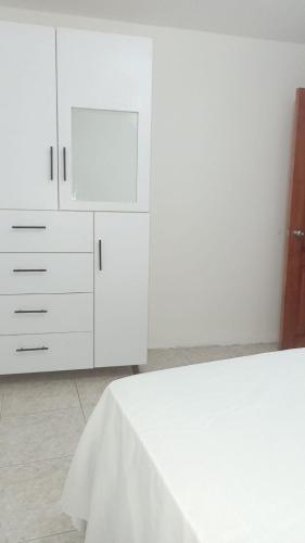 Apartamento vacacional, Manta