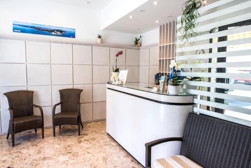 Stella Hotel in Sirolo