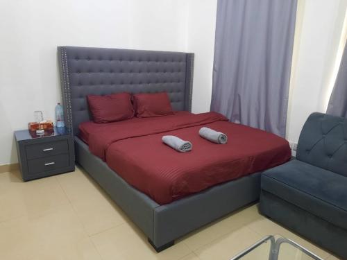 Villa Full Studio Apartment