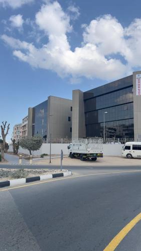 Amiqa Homes DIP 1 near Nmc Hospital