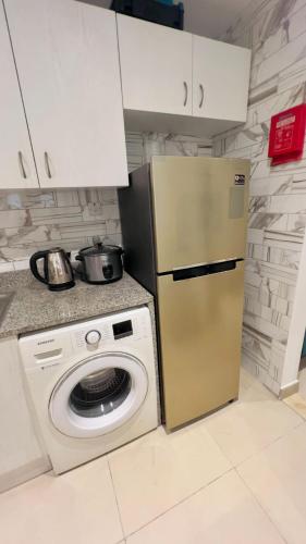 Amiqa Homes DIP 1 near Nmc Hospital