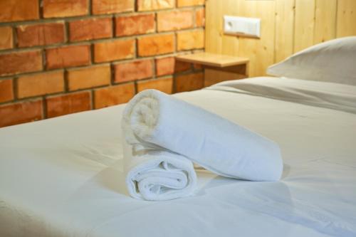 Pristine Hotel, Bishkek (foto 3)