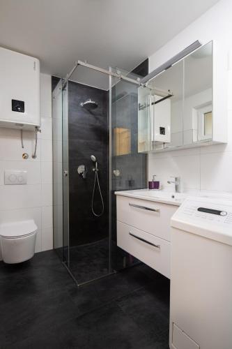 Two-Bedroom Apartment image 3