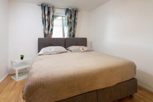 Two-Bedroom Apartment image 5
