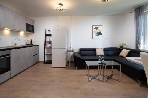 Two-Bedroom Apartment image 2