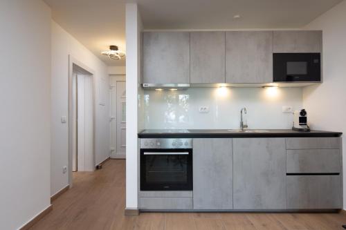 Two-Bedroom Apartment image 1