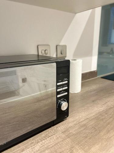 Spacious Central Manchester Apartment - Next To AO Arena & Picadilly Station - Local Attractions - Free Parking, Manchester (photo 8)