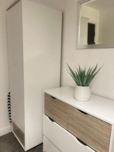 Spacious Central Manchester Apartment - Next To AO Arena & Picadilly Station - Local Attractions - Free Parking, Manchester (photo 9)