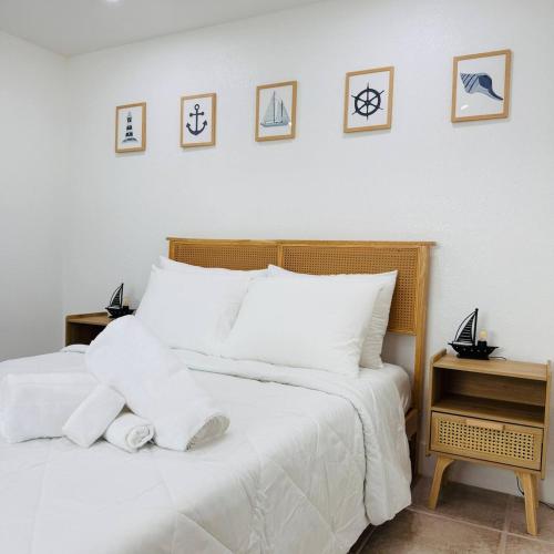 Private, cozy, beach guest-suite C, Venice