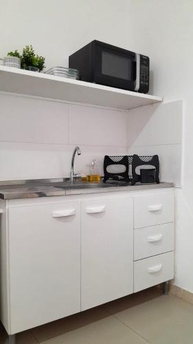 One-Bedroom Apartment image 10