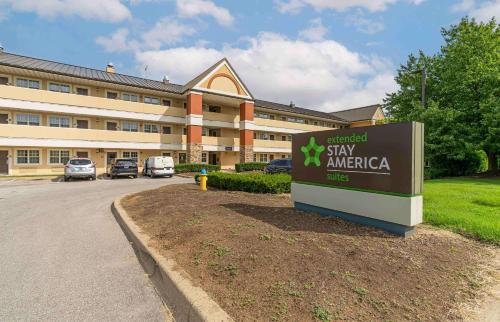 Extended Stay America Suites - Louisville - Dutchman in Louisville, USA
