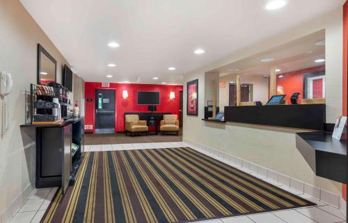 Extended Stay America Suites - Princeton - South Brunswick in South Brunswick Terrace, USA