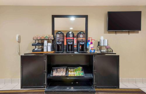 Extended Stay America Suites - Princeton - South Brunswick in South Brunswick Terrace, USA