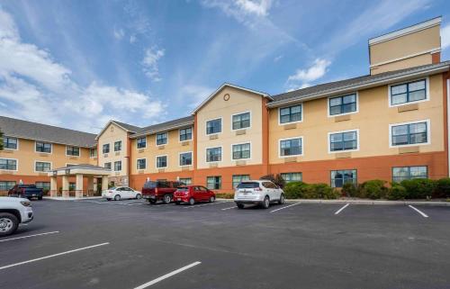 Extended Stay America Suites - Somerset - Franklin in Somerset, USA