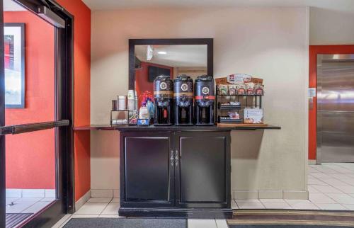 Extended Stay America Suites - Somerset - Franklin in Somerset, USA