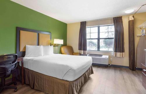 Extended Stay America Suites - Somerset - Franklin in Somerset, USA