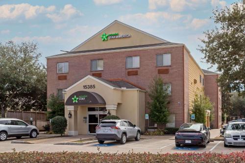 Extended Stay America Suites - Houston - Katy Freeway - Energy Corridor in Houston, USA