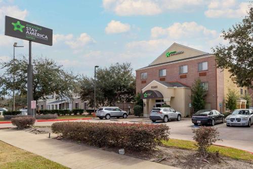 Extended Stay America Suites - Houston - Katy Freeway - Energy Corridor in Houston, USA