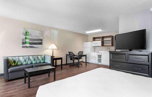 Extended Stay America Suites - Houston - Katy Freeway - Energy Corridor - main image