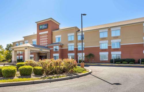 Extended Stay America Suites - Meadowlands - East Rutherford in East Rutherford, USA