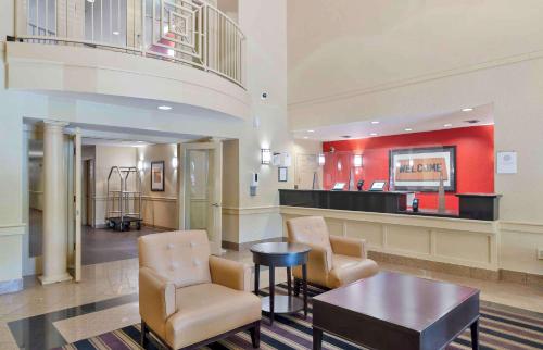 Foto - Extended Stay America - Atlanta - Marietta - Interstate N. Pkwy