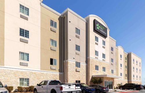 Photo - Extended Stay America Suites - San Antonio - North