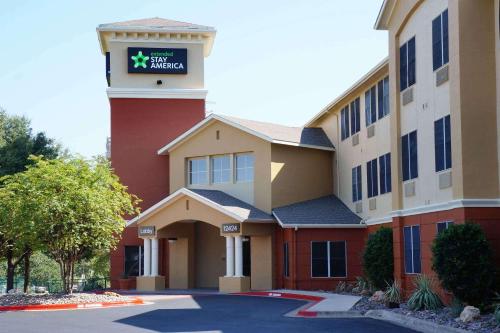Extended Stay America Select Suites - Austin - Northwest - Research Park in Austin, Vereinigte Staaten von Amerika