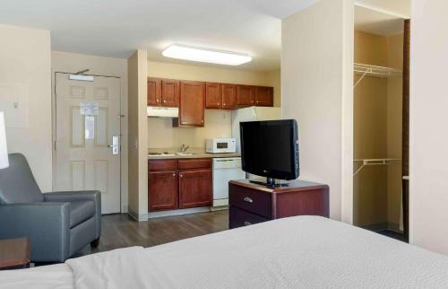 Extended Stay America Select Suites - Austin - Northwest - Research Park in Austin, USA