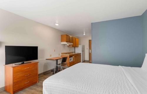 Extended Stay America Select Suites - Cleveland - Airport, Cleveland (photo 10)